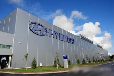 Hyundai's factory in Russia remains closed amid Ukraine crisis | Hyundai's factory in Russia remains closed amid Ukraine crisis