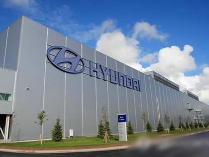 Hyundai Motor, PIF to build $500 mn car plant in Saudi Arabia | Hyundai Motor, PIF to build $500 mn car plant in Saudi Arabia