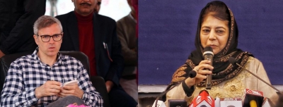 Can political horses win races in J&K while riders sit on fence? | Can political horses win races in J&K while riders sit on fence? Can political horses win races in J&K while riders sit on fence? | Can political horses win races in J&K while riders sit on fence?