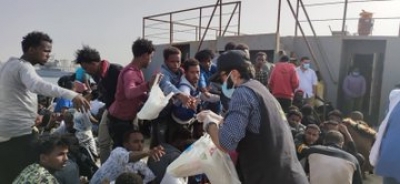 177 asylum seekers evacuated from Libya to Niger: UN | 177 asylum seekers evacuated from Libya to Niger: UN