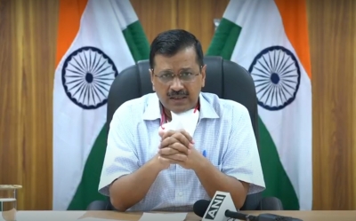 Centre was against reopening of Delhi hotels, claims Kejriwal | Centre was against reopening of Delhi hotels, claims Kejriwal