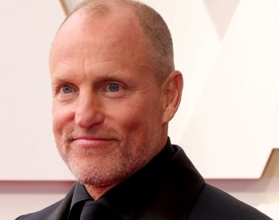 Woody Harrelson in talks to join cast of yacht rock musical 'Sailing' | Woody Harrelson in talks to join cast of yacht rock musical 'Sailing'