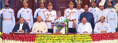 My election shows poor can not only dream but also fulfill them in India: Prez Murmu | My election shows poor can not only dream but also fulfill them in India: Prez Murmu