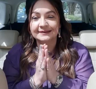 Refreshing to see new generation date unapologetically: Pooja Bhatt | Refreshing to see new generation date unapologetically: Pooja Bhatt