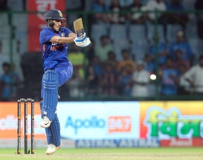 IND v NZ, 2nd ODI: Main intention right now is to make the most out of opportunities, says Shubman Gill | IND v NZ, 2nd ODI: Main intention right now is to make the most out of opportunities, says Shubman Gill
