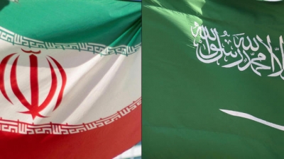 Game-changing moment for Middle East as Iran and Saudi Arabia bury the hatchet | Game-changing moment for Middle East as Iran and Saudi Arabia bury the hatchet