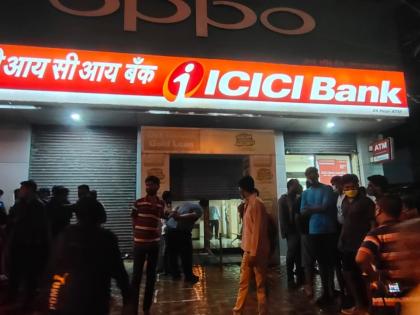 ICICI Bank logs Q2 PAT of Rs 10,261 crore | ICICI Bank logs Q2 PAT of Rs 10,261 crore ICICI Bank logs Q2 PAT of Rs 10,261 crore | ICICI Bank logs Q2 PAT of Rs 10,261 crore