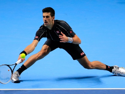 Djokovic passes Rublev test to face Sinner in Wimbledon semifinals | Djokovic passes Rublev test to face Sinner in Wimbledon semifinals