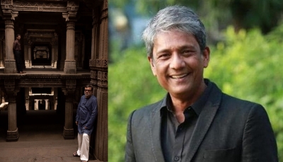 Paresh Rawal, Adil Hussain to come together in ‘The Storyteller’, an adaptation of Satyajit Ray classic | Paresh Rawal, Adil Hussain to come together in ‘The Storyteller’, an adaptation of Satyajit Ray classic