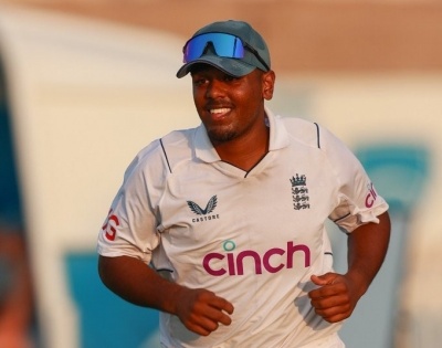 England spin prodigy Rehan Ahmed to miss New Zealand Test series for IPL 2023 | England spin prodigy Rehan Ahmed to miss New Zealand Test series for IPL 2023