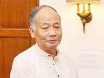 Ex-Manipur CM suggest Assam Rifles can put pressure on Kuki rebels to release two youths | Ex-Manipur CM suggest Assam Rifles can put pressure on Kuki rebels to release two youths Ex-Manipur CM suggest Assam Rifles can put pressure on Kuki rebels to release two youths | Ex-Manipur CM suggest Assam Rifles can put pressure on Kuki rebels to release two youths