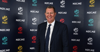 New ICC chairman Barclay: Rugby's loss is cricket's gain | New ICC chairman Barclay: Rugby's loss is cricket's gain