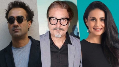 Raw Law: Vinay Pathak-starrer '420 IPC' releases on Dec 17 | Raw Law: Vinay Pathak-starrer '420 IPC' releases on Dec 17 Raw Law: Vinay Pathak-starrer '420 IPC' releases on Dec 17 | Raw Law: Vinay Pathak-starrer '420 IPC' releases on Dec 17
