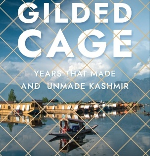 An insider view of Kashmir's turbulent formative years | An insider view of Kashmir's turbulent formative years