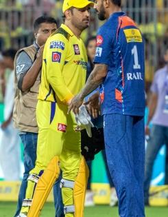 IPL 2023: Lucknow v Chennai clash advanced by a day to May 3 in Lucknow | IPL 2023: Lucknow v Chennai clash advanced by a day to May 3 in Lucknow