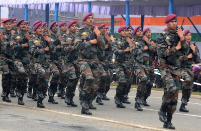 23 Army personnel honoured with gallantry, distinguished services | 23 Army personnel honoured with gallantry, distinguished services 23 Army personnel honoured with gallantry, distinguished services | 23 Army personnel honoured with gallantry, distinguished services