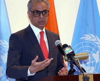 Make selection of UN peacekeepers more stringent: India | Make selection of UN peacekeepers more stringent: India
