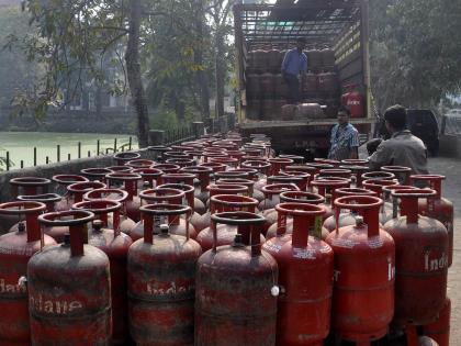 Union Cabinet approves Rs 200 cut in LPG gas cylinders | Union Cabinet approves Rs 200 cut in LPG gas cylinders Union Cabinet approves Rs 200 cut in LPG gas cylinders | Union Cabinet approves Rs 200 cut in LPG gas cylinders