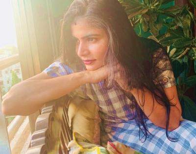Instagram suspends singer Chinmayi Sripada's account | Instagram suspends singer Chinmayi Sripada's account