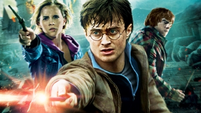 'Harry Potter' TV series maybe coming soon, says Warner Bros. TV CEO | 'Harry Potter' TV series maybe coming soon, says Warner Bros. TV CEO