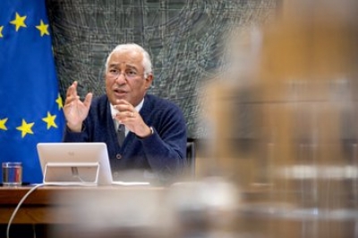 Portuguese Prez confirms Antonio Costa as PM | Portuguese Prez confirms Antonio Costa as PM Portuguese Prez confirms Antonio Costa as PM | Portuguese Prez confirms Antonio Costa as PM