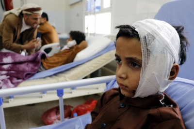 Some hospitals in Yemen to close over to lack of funding | Some hospitals in Yemen to close over to lack of funding