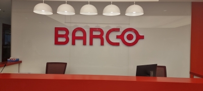Barco joins Jabra to boost seamless hybrid meetings | Barco joins Jabra to boost seamless hybrid meetings
