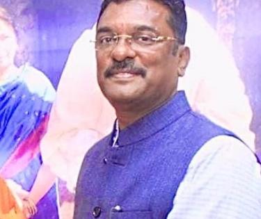 Measures to be taken to make transport services more efficient in Mumbai, says Minister Sarnaik | Measures to be taken to make transport services more efficient in Mumbai, says Minister Sarnaik Measures to be taken to make transport services more efficient in Mumbai, says Minister Sarnaik | Measures to be taken to make transport services more efficient in Mumbai, says Minister Sarnaik