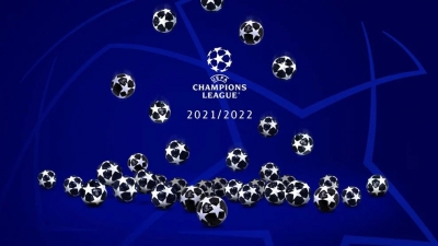 Champions League: Stage set for Round of 16 draw on Monday | Champions League: Stage set for Round of 16 draw on Monday