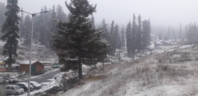 Judge adjourns Gulmarg land scam hearing for 'lack of powers' | Judge adjourns Gulmarg land scam hearing for 'lack of powers' Judge adjourns Gulmarg land scam hearing for 'lack of powers' | Judge adjourns Gulmarg land scam hearing for 'lack of powers'