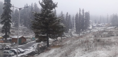 More snow, rain likely in J&K, Ladakh on Feb 2-3 | More snow, rain likely in J&K, Ladakh on Feb 2-3