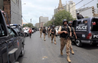 Pakistan: Baloch civilian becomes latest victim of enforced disappearance | Pakistan: Baloch civilian becomes latest victim of enforced disappearance Pakistan: Baloch civilian becomes latest victim of enforced disappearance | Pakistan: Baloch civilian becomes latest victim of enforced disappearance