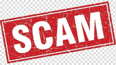 Student activist alleges another recruitment scam in Gujarat | Student activist alleges another recruitment scam in Gujarat