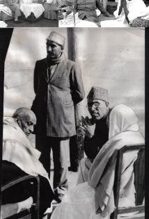 When Sardar Patel overruled Nehru to back a Brigadier's gambit in Kashmir | When Sardar Patel overruled Nehru to back a Brigadier's gambit in Kashmir