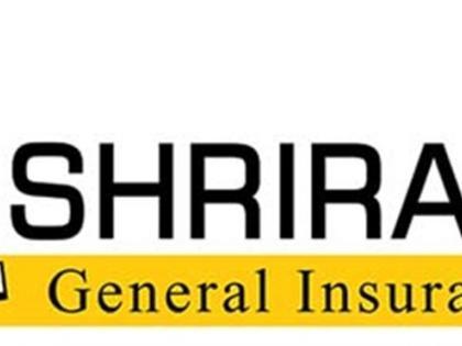 Shriram General Insurance to meet 30% management expenses cap in three years | Shriram General Insurance to meet 30% management expenses cap in three years Shriram General Insurance to meet 30% management expenses cap in three years | Shriram General Insurance to meet 30% management expenses cap in three years