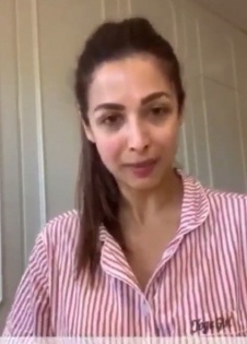 Malaika Arora shares how to deal with acne breakouts | Malaika Arora shares how to deal with acne breakouts