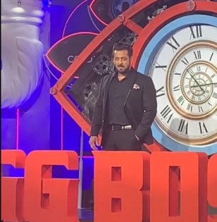 Salman says he hasn't got Rs 1,000 crore for 'Bigg Boss 16' | Salman says he hasn't got Rs 1,000 crore for 'Bigg Boss 16'
