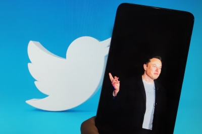 Twitter not go to bankrupt, but isn't secure yet: Musk | Twitter not go to bankrupt, but isn't secure yet: Musk