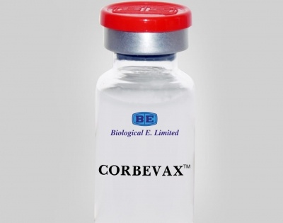 TN gets 3.89L doses of Corbevax for children in 12-15 age group | TN gets 3.89L doses of Corbevax for children in 12-15 age group