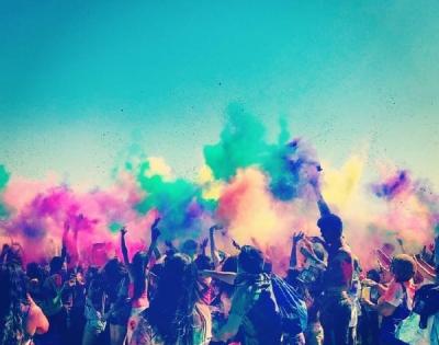 Holi celebrations cancelled in Dubai due to COVID-19 | Holi celebrations cancelled in Dubai due to COVID-19