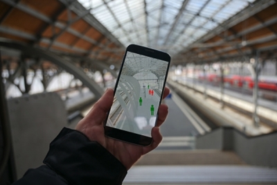 How smartphone apps extract your data via location tracking | How smartphone apps extract your data via location tracking