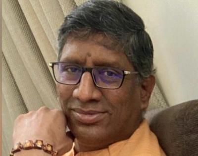 Telangana High Court judge passes away | Telangana High Court judge passes away