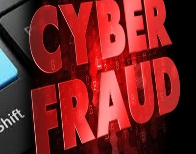 Patna trader loses Rs 5L in cyber fraud | Patna trader loses Rs 5L in cyber fraud