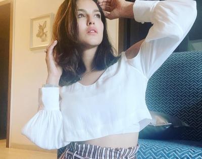 Sunny Leone: Been waiting to be on a set for the longest time | Sunny Leone: Been waiting to be on a set for the longest time Sunny Leone: Been waiting to be on a set for the longest time | Sunny Leone: Been waiting to be on a set for the longest time