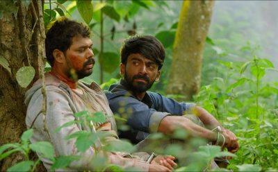 Survival thriller 'Parundhaaguthu Oor Kuruvi' based on a true incident | Survival thriller 'Parundhaaguthu Oor Kuruvi' based on a true incident
