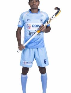 My biggest dream is to win Olympic medal: Nilam Sandeep Xess | My biggest dream is to win Olympic medal: Nilam Sandeep Xess My biggest dream is to win Olympic medal: Nilam Sandeep Xess | My biggest dream is to win Olympic medal: Nilam Sandeep Xess