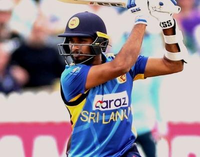 IND v SL: Dasun Shanaka wishes for top-order to do well against India ahead of T20I series | IND v SL: Dasun Shanaka wishes for top-order to do well against India ahead of T20I series