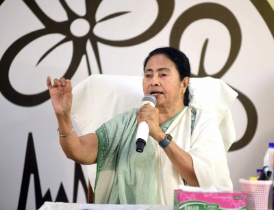 Supporting GST was our greatest mistake: Mamata Banerjee | Supporting GST was our greatest mistake: Mamata Banerjee Supporting GST was our greatest mistake: Mamata Banerjee | Supporting GST was our greatest mistake: Mamata Banerjee