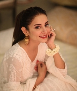 Art, music can't be contained in a box: Pakistani actress Sarwat Gilani on artiste ban | Art, music can't be contained in a box: Pakistani actress Sarwat Gilani on artiste ban