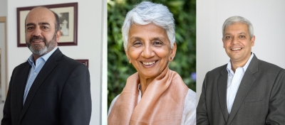 Accenture rejigs top India leadership, Chairperson Rekha Menon to retire | Accenture rejigs top India leadership, Chairperson Rekha Menon to retire